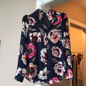 Express Portofino Shirt